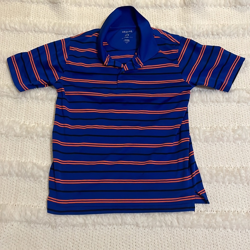 Polo Ralph Lauren khaki pants & shirt - Picture 15 of 16
